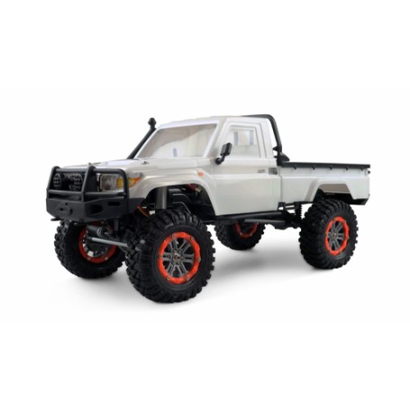 Amewi AMXRock RCX10B Scale Crawler Motore elettrico 1:10 Camion cingolato (22432)