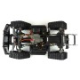 Amewi AMXROCK RCX10PTS Motore elettrico 1:10 Macchina fuoristrada (22463)