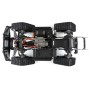 Amewi AMXROCK RCX10BTS Motore elettrico 1:10 Macchina fuoristrada (22462)