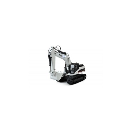 Amewi 22415 Veicolo terrestre radiocomandato (RC) Motore elettrico 1:14 Scavatore (22415)