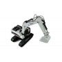 Amewi 22415 Veicolo terrestre radiocomandato (RC) Motore elettrico 1:14 Scavatore (22415)