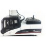 Amewi 22415 Veicolo terrestre radiocomandato (RC) Motore elettrico 1:14 Scavatore (22415)