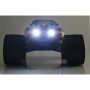 Jamara 053365 Veicolo terrestre radiocomandato (RC) Motore elettrico 1:10 Monster truck (053365)