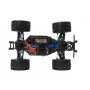 Jamara 053365 Veicolo terrestre radiocomandato (RC) Motore elettrico 1:10 Monster truck (053365)
