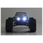 Jamara 053366 Veicolo terrestre radiocomandato (RC) Motore elettrico 1:10 Monster truck (053366)
