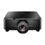 Optoma ZK810TST Proiettore a raggio standard 7200 ANSI lumen DLP UHD 4K (3840x2160) Compatibilità 3D Nero (W9PD7MB01VZ1)