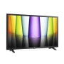 LG FHD 32LQ63006LA.AEU TV 81,3 cm (32") Smart TV Wi-Fi Nero (32LQ63006LA.AEU)