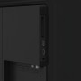 Grundig 43 VCE 223 109,2 cm (43") 4K Ultra HD Smart TV Wi-Fi Nero (AT9T00)
