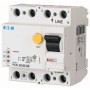 Eaton FRCDM-63/4/03-G/B interruttore automatico Dispositivo a corrente residua (167898)