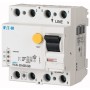 Eaton FRCDM-63/4/003-G/B interruttore automatico Dispositivo a corrente residua (167894)