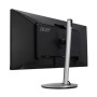 Acer CB342CU Monitor PC 86,4 cm (34") 3440 x 1440 Pixel UltraWide Quad HD LCD Nero, Argento (UM.CB2EE.016)
