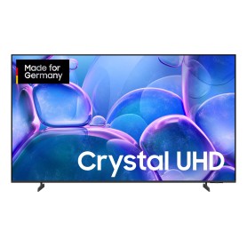 Samsung GU65U7099FU 165,1 cm (65") 4K Ultra HD Smart TV Wi-Fi Nero (GU65U7099FUXZG)
