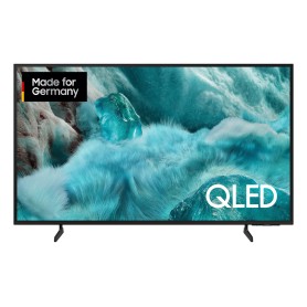 Samsung Q7F GQ50Q7F2AU 127 cm (50") 4K Ultra HD Smart TV Wi-Fi Nero (GQ50Q7F2AUXZG)