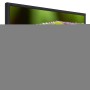 Lenco LED-2463BK (V2) 61 cm (24") HD Smart TV Wi-Fi Nero 300 cd/m² (A004891)