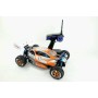Amewi Buggy "Booster Pro" Ideali alla guida (22033)