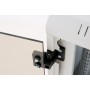 Triton RBA-12-AD6-CAX-A1 rack 12U Da parete Bianco (RBA-12-AD6-CAX-A1)