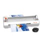 Peach PBP350 Laminatrice a freddo/caldo 250 mm/min Bianco