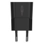 Ansmann HC105 Nero Interno (1001-0108)