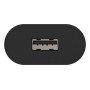 Ansmann HC105 Nero Interno (1001-0108)