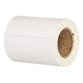 Zebra Z-Perform 1000D 110 Tag Nero, Bianco (3003349)