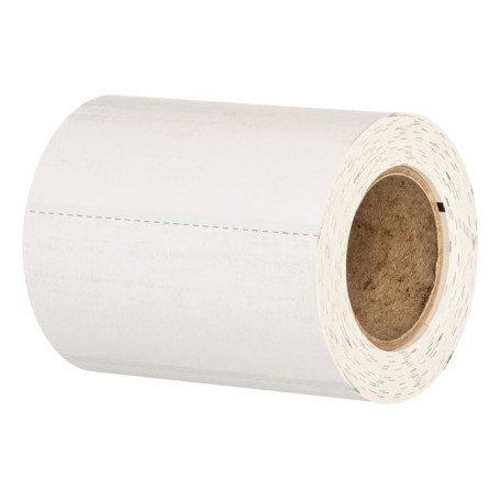 Zebra Z-Perform 1000D 110 Tag Nero, Bianco (3003349)