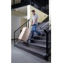 wolfcraft GmbH TS 850 Alluminio, Plastica Carrello manuale (5501000)