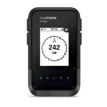 Garmin eTrex Solar (010-02782-00)
