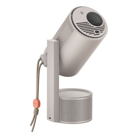 XGIMI MoGo 3 Pro Proiettore a raggio standard DLP 1080p (1920x1080) Beige (XN13A)