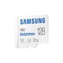 Samsung MB-MJ128K 128 GB MicroSDXC UHS-I Classe 10 (MB-MJ128KA/EU)