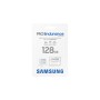 Samsung MB-MJ128K 128 GB MicroSDXC UHS-I Classe 10 (MB-MJ128KA/EU)