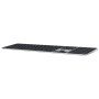 Apple Magic Keyboard tastiera Bluetooth QWERTZ Tedesco Nero, Argento (MMMR3D/A)