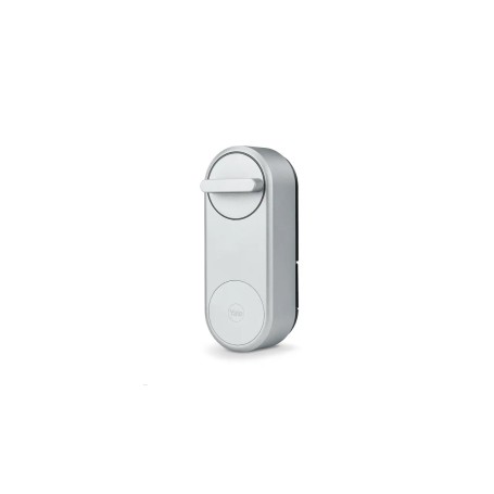 Bosch Q4 2021 DE/AT Serratura intelligente (8750001828)