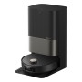 Dreame X50 Ultra 0,395 L Combi Nero, Acciaio inox (X50 Ultra Complete czarny)