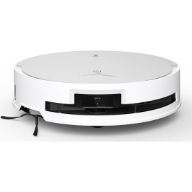 Reinigungsroboter mit Basisstation Ecovacs Deebot X8 Omni (weiß) (Deebot X8 Omni)