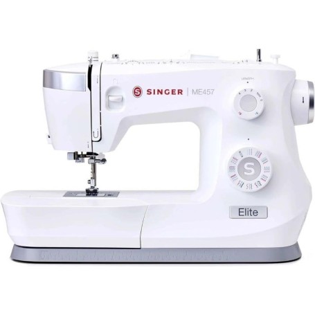 SINGER NÄHMASCHINE ELITE ME457 (7393033106287)