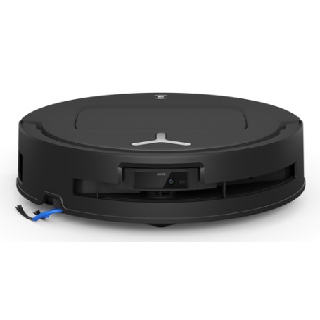 Ecovacs Deebot T80 Omni 3 L Senza sacchetto Nero (DEX68-12EC)