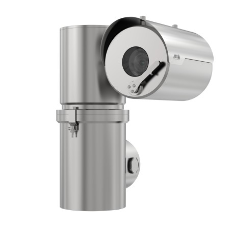 Axis 02278-001 telecamera di sorveglianza Telecamera di sicurezza IP Interno e esterno 1920 x 1080 Pixel Soffitto/muro