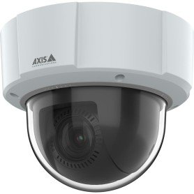 Axis M5526-E 50 Hz Cupola Telecamera di sicurezza IP Interno e esterno 2688 x 1512 Pixel Soffitto (02768-021)
