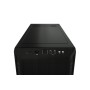 be quiet! Pure Base 600 Window Midi Tower Nero (BGW21)