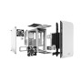 be quiet! BGW35 computer case Tower Bianco (BGW35)