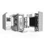 be quiet! Silent Base 802 White Midi Tower Bianco (BG040)