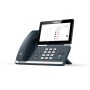 Yealink MP58-WH Microsoft Teams Edition telefono IP Grigio LCD Wi-Fi (1301189)
