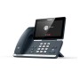 Yealink MP58-WH Microsoft Teams Edition telefono IP Grigio LCD Wi-Fi (1301189)