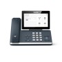 Yealink MP58-WH Microsoft Teams Edition telefono IP Grigio LCD Wi-Fi (1301189)