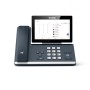 Yealink MP58-WH Microsoft Teams Edition telefono IP Grigio LCD Wi-Fi (1301189)