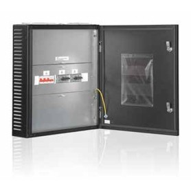Eaton EXTERNAL MBS 20kW armadio per batteria dell'UPS (P-105000044-002)