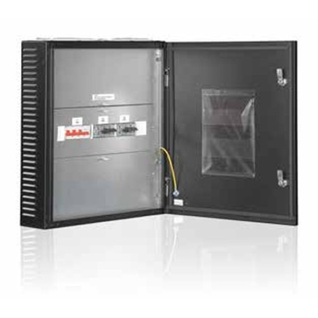 Eaton EXTERNAL MBS 20kW armadio per batteria dell'UPS (P-105000044-002)