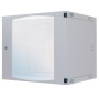 Intellinet 713795 rack 12U Da parete Grigio (713795)