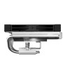 AN600 (schwarz, 120 mm) (R-AN600-BKNNMN-G)