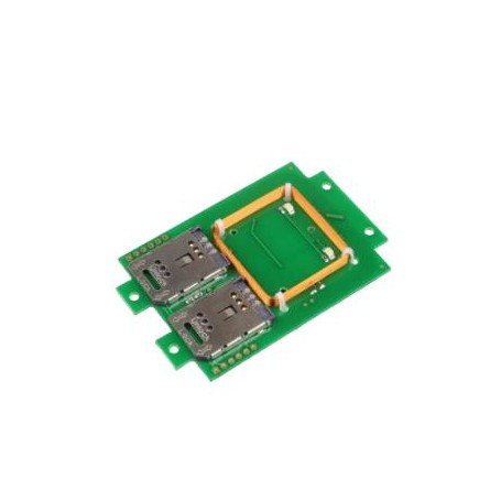 Xerox Elatec TWN4 Legic NFC lettore RFID (497N04032)
